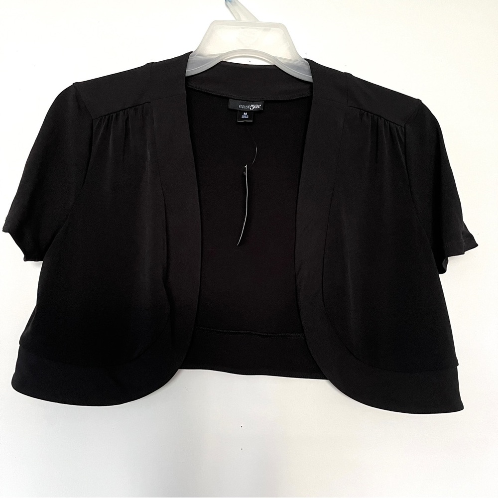 Brand New Size M Woman’s Bolero